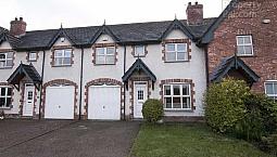 4 Movilla Mews, Newtownards 