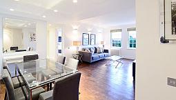 1 Bedroom Flat In Pelham Court