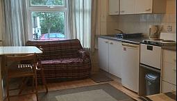 'No Deposit Double Studio Located At Shepherds Bush, W12 -  Richmond Way, Shepherds Bush Tube