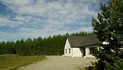 4 Bedroom House In Dalchreichart, Glenmoriston,, Iv63
