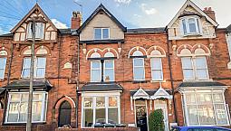 Birmingham - Ready Made And Income Producing Hmo  7 Bed - Click For More Info