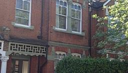 4 Bedroom House In Oaklands Grove, London, W12 (4 Bed) (#1153402)