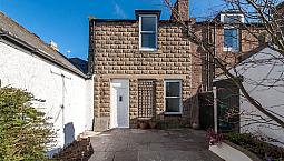 Tandara, Postie's Walk, 40 High Street, Banchory, Aberdeenshire, Ab31 5Sr