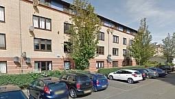 18 Cornwall Street, G41 1Aq