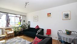 Lovely Location, Wood Floors, Well Presented, Neutral Decor, 