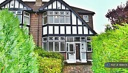 3 Bedroom House In Ashcombe Road, Carshalton, Sm5 (3 Bed) (#1188874)