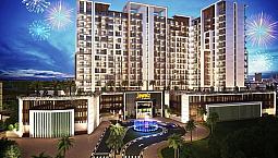 New Apartments In Dubai With A 5 Year Payment Plan.