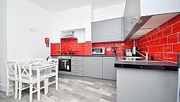 Special Offer - Off Plan Newly Converted Burnley Hmo - Sold Fully Regulated And With Tenants