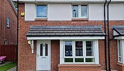 3 Bedroom Semi-detached House