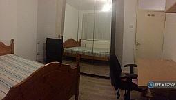 1 Bedroom In Solander Gardens, London, E1 (#1172608)