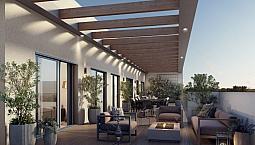 Rare Opportunity To Own A Unique And Luxury Penthouse In Dubai And Spread The Balance Over 10 Years.