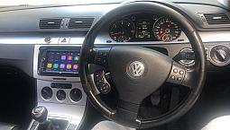 Must See Volkswagen Passat Highline 