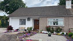 3 Bed Semi Detached House For Sale Inverness