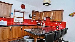 Executive First Floor Flat For Rent