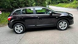 Selling Cheap, Full Service History, Nissan, Qashqai, Hatchback, 2011, Manual, 1598 (Cc), 5 Doors