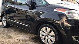 Citroen C3 Picasso Exclusive Fully Loaded 