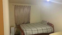 Double Room Including Bills For Single Occupancy 