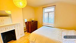 1 Bedroom In Richmond Road, Ilford, Ig1 (#1085022)