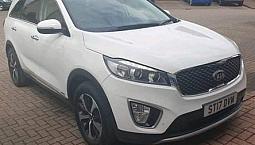 Kia Sorento For Sale