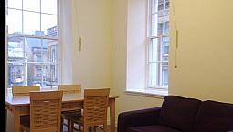 2 Bedroom Flat In Battlefield, Glasgow