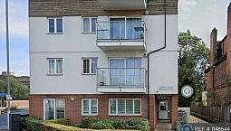2 Bedroom Flat In Ashton Court, Croydon, Cr0 (2 Bed) (#1148544)