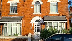 Now Available 4 Bedroom Property - Newly Refurbished