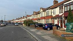 1 Bedroom In Munster Gardens, London, N13 (#1103873)