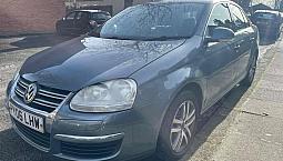 Vw Jetta 