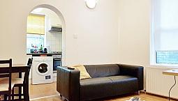 Beautiful Ground Floor Double Bedroom Flat With Garden Nw10 2 Su