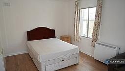 Studio Flat In Gloucester Place, London, Nw1 (#1161282)