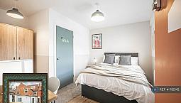 1 Bedroom In High Street, Smethwick, B66 (#1112342)