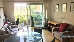 2 Bedroom Flat In Steedman Street, London, Se17 (2 Bed) (#1188739)