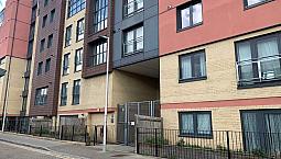 2 Bedroom 2 Bathroom Furnished Apartment