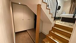 Stunning Apartment In The City Of London