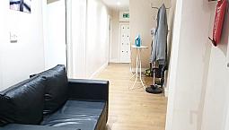 Double Room To Let | Off New Road, Whitechapel