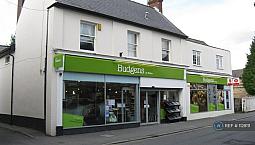 1 Bedroom Flat In North Street, Wilton, Salisbury, Sp2 (1 Bed) (#1128111)