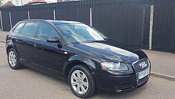 Audi A3 1.9 Tdi Low Mileage Not Vauxhall Volkswagen Ford Bmw Mercedes