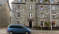 1 Bedroom Flat For Sale Aberfeldy