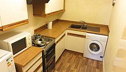 1 Bedroom Flat In Sinclair Road, Torry, Aberdeen, Ab11 9Pl