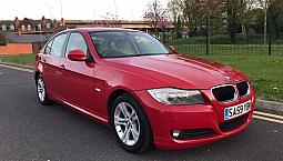 Auto 2009 Bmw 320D Es Automatic Deisel 318D 325D 330D 3 Series 
