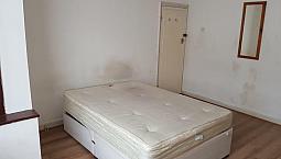 Double Room Including Bills For Single Occupancy With Own Bathroom