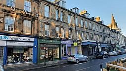 2 Bedroom Flat To Rent , Perth Town Centre £395 Per Month