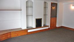 Newly Decorated 3 Bed Lower Ground Flat To Rent, Lea Bridge Road, Hackney E5