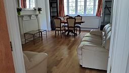 West Hampstead Large 2 Bedrooms Bright, Sunny Flat. Recently Refurbished With Large Reception.