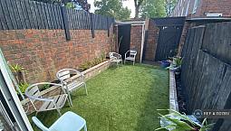 1 Bedroom In Ashmore Road, London, W9 (#1107851)