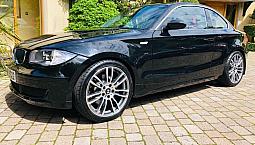 Bmw 123D Sport Coupe - Audi A1 A3 A5 Mercedes M Sport Vw Golf Gti Gtd M2 Px Warranty Civic