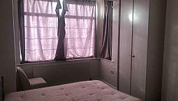 Studio Flat 