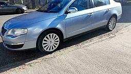 2009 09Reg Volkswagen Passat 2.0 Tdi Highline 