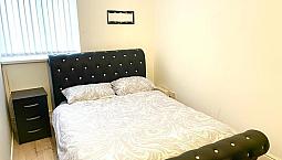 Emergency Accommodation Room. Jsa All Benefits Accepted 