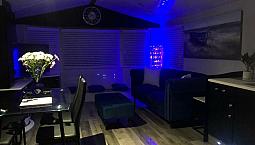Caravan For Rent £90 Per Night 